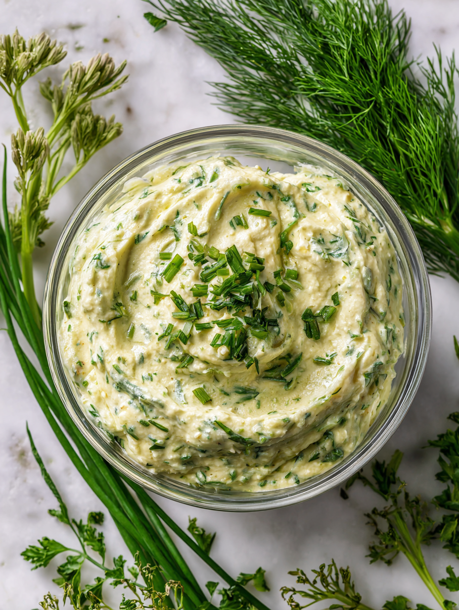 Cottage Cheese Dip Recipe