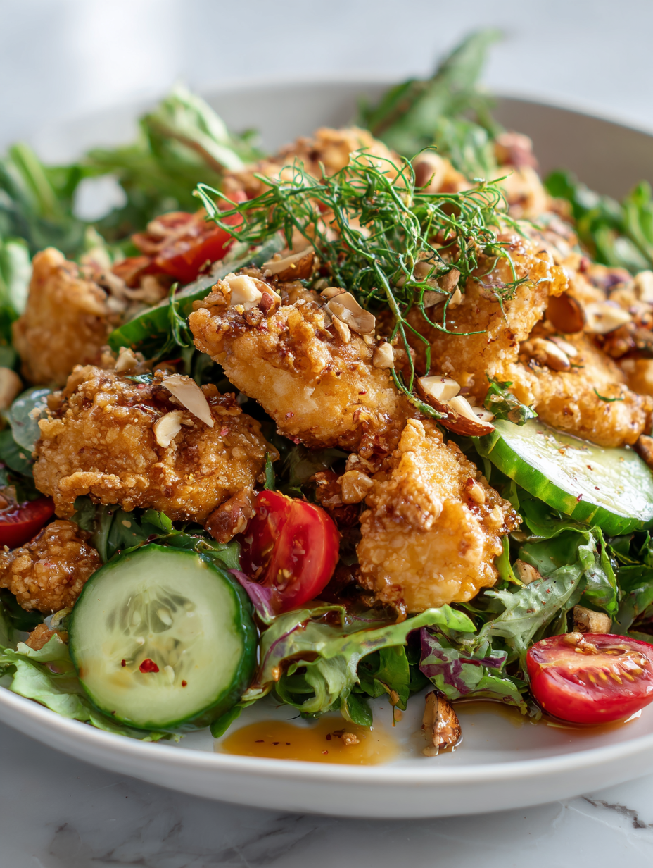 Chicken Salad Recipe