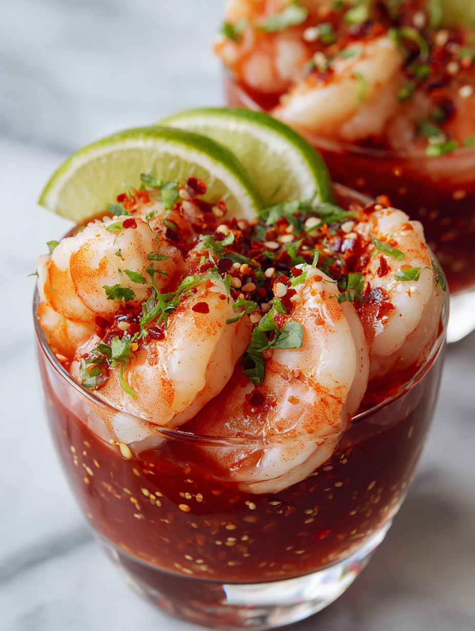 Shrimp Cocktail Recipe